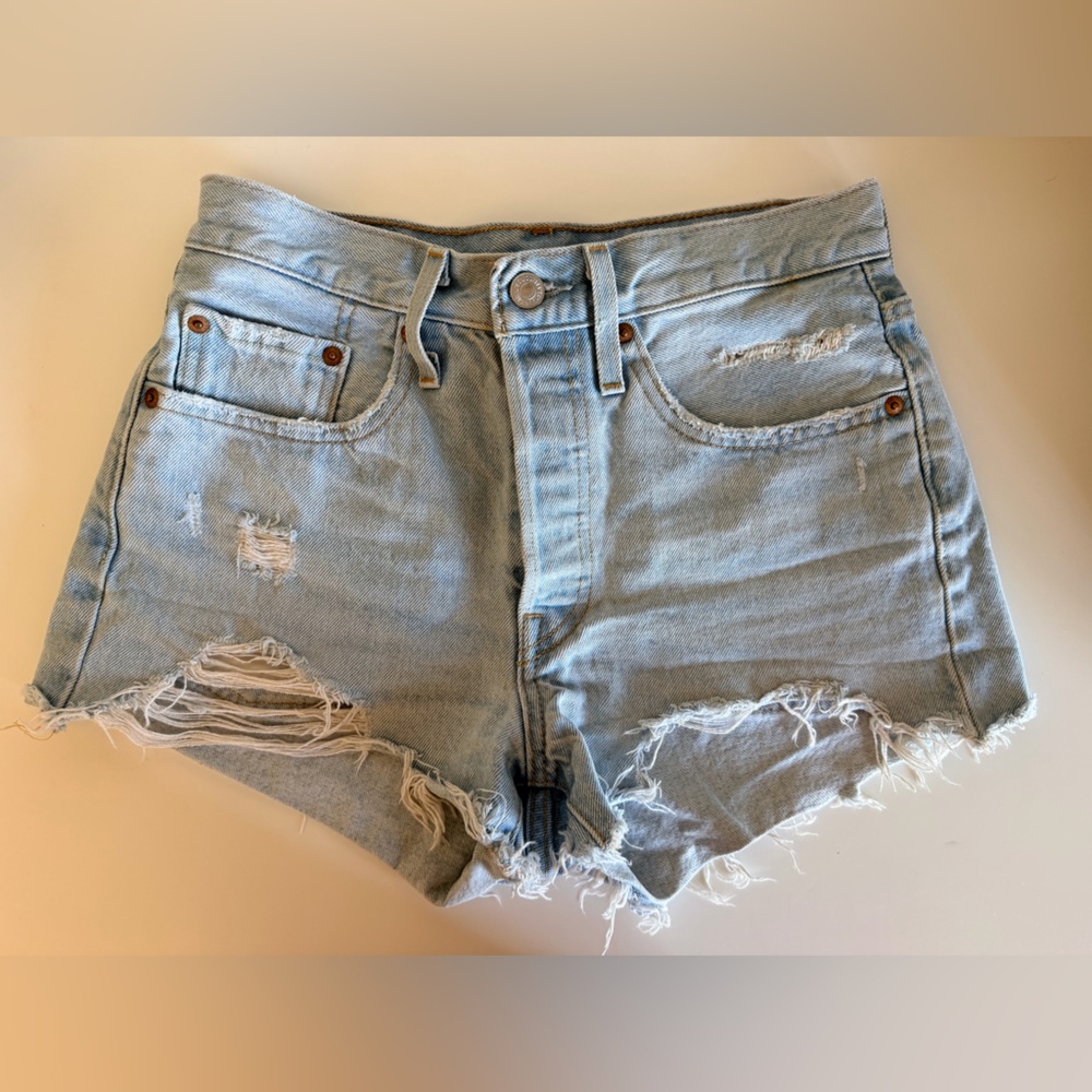 Levi’s 501 Short